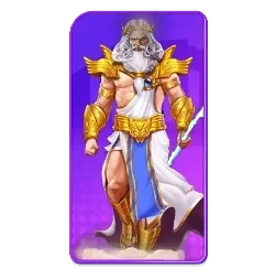 Olympus
Super Scatter Game Slot