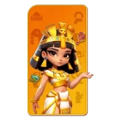 Mistik
Mesir Game Slot