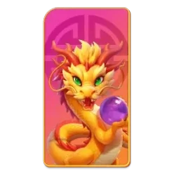 Pengejaran
Naga Game Slot