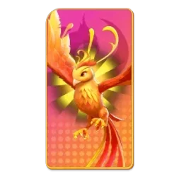 Phoenix
Legend Game Slot