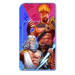 Zeus
& Hades Game Slot