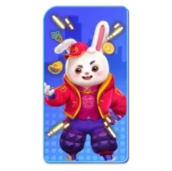 Fortune
Rabbit Game Slot