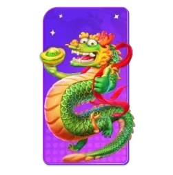 Fortune
Dragon Game Slot