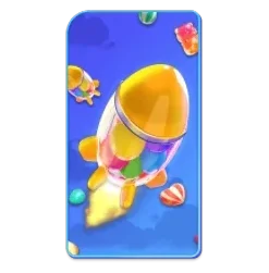 Sugar Rush
1000 Game Slot