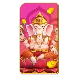 Ganesha
Fortune Game Slot