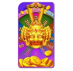 Fortune
Gems Game Slot