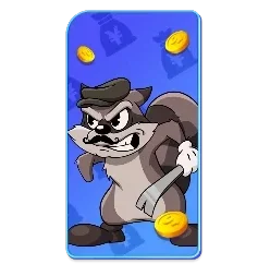 Le
Bandit Game Slot