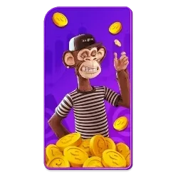 Wild Ape Game Slot