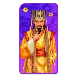 Golden
Century Game Slot