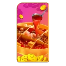 Hot Pot Game Slot