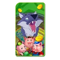 Huff N' Even
More Puff Game Slot