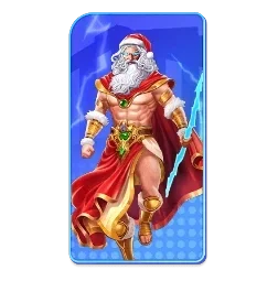 Gates of Olympus
Xmas 1000 Game Slot