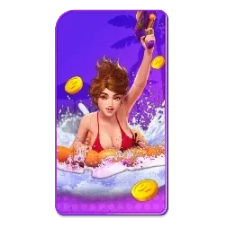Songkran
Splash Game Slot