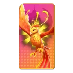 Phoenix
Legend