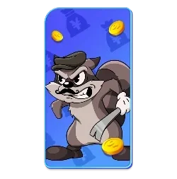 Le
Bandit